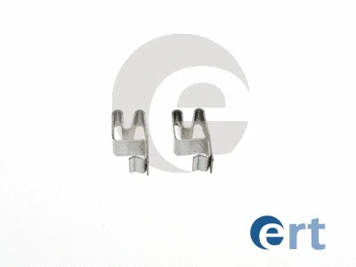 Accessory Kit, disc brake pad (420072)