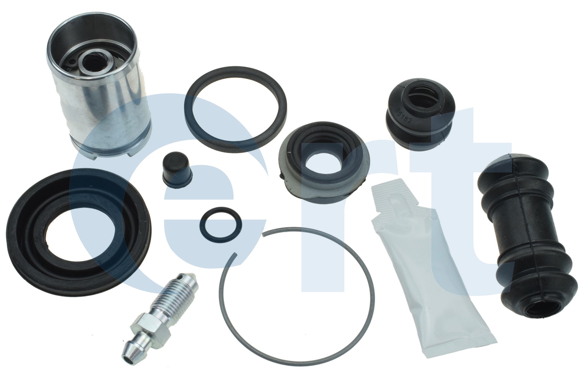 Repair Kit, brake caliper (402303K)