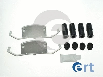 Accessory Kit, disc brake pad (420242)