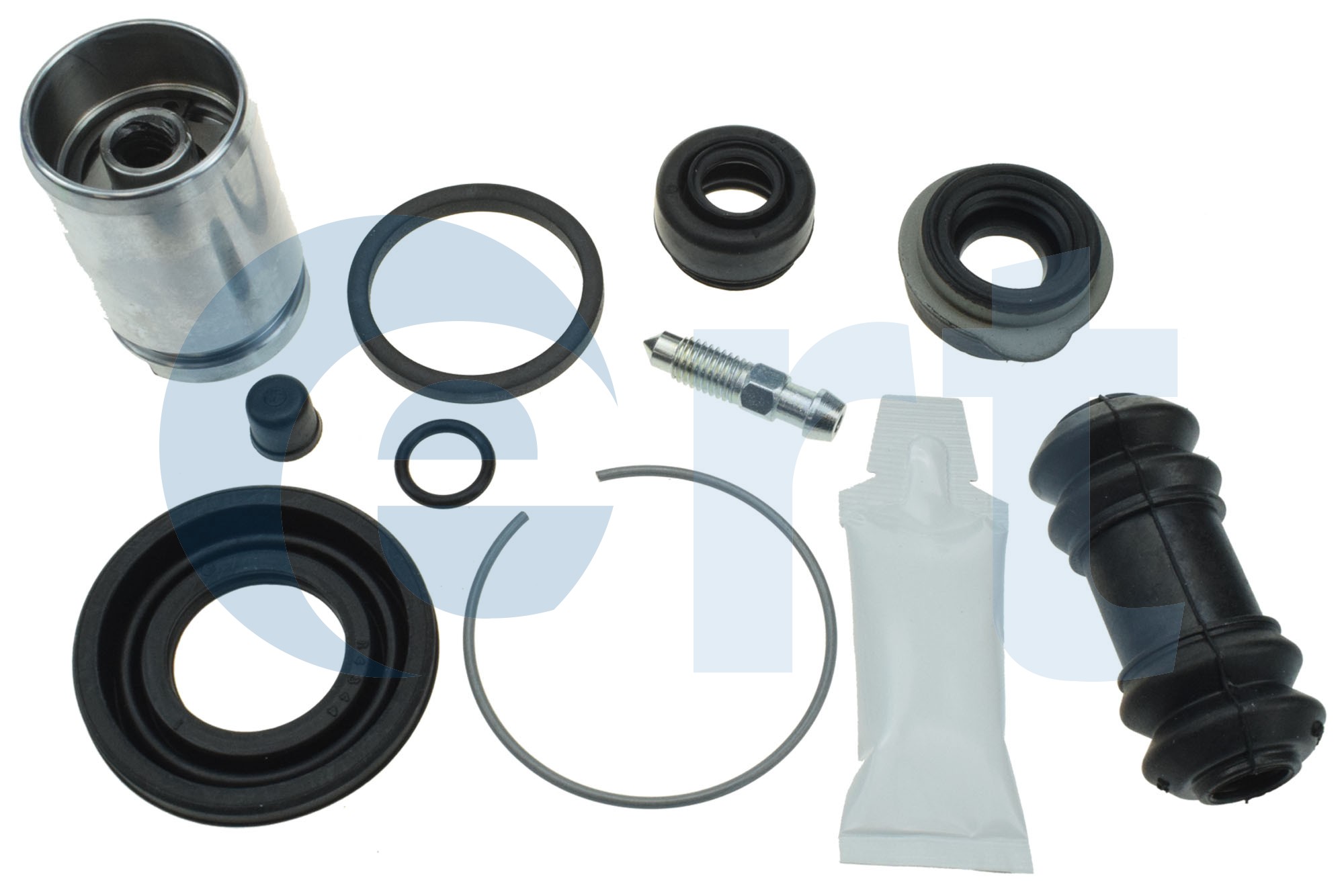 Repair Kit, brake caliper (402323K)