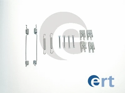 Accessory Kit, brake shoes (310054)