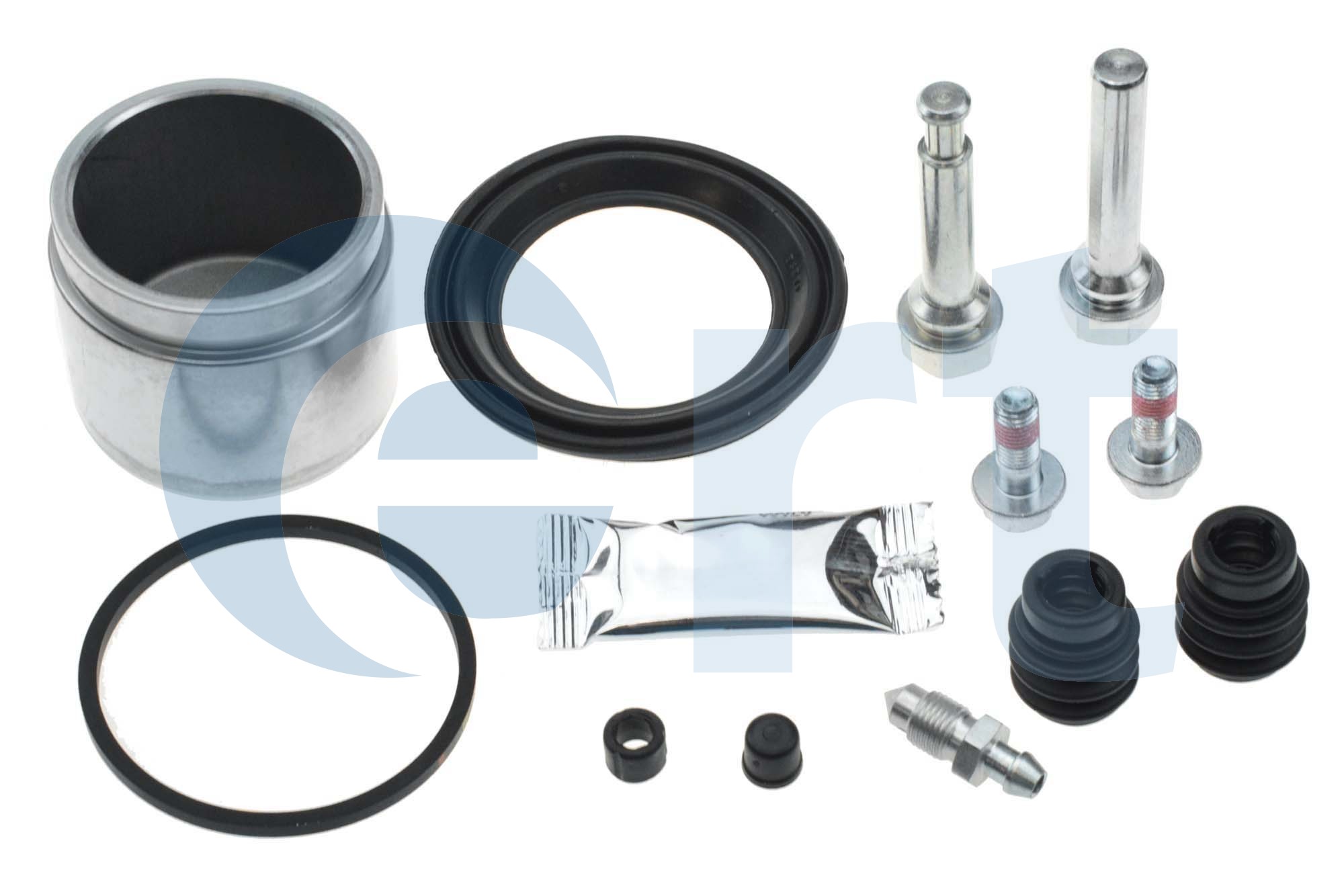 Repair Kit, brake caliper (440414)