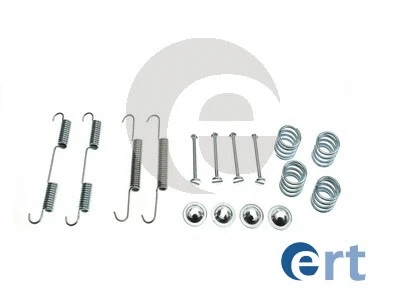 Accessory Kit, parking brake shoes (310148)