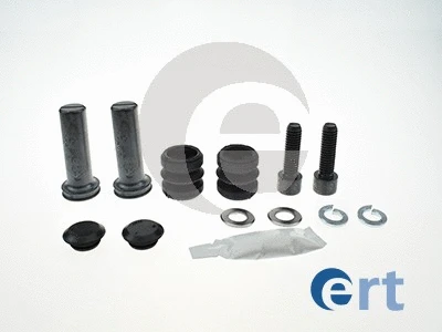 Bellow, brake caliper guide (410004)