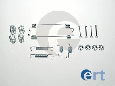 Accessory Kit, brake shoes (310028)