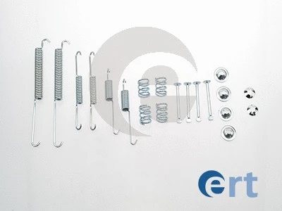 Accessory Kit, brake shoes (310042)