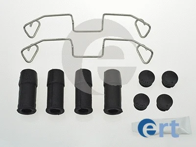 Accessory Kit, disc brake pad (420110)