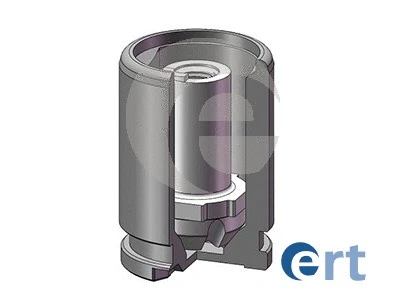 Piston, brake caliper (151533K)