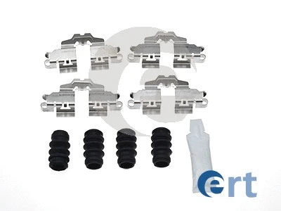 Accessory Kit, disc brake pad (420193)