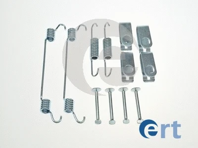 Accessory Kit, parking brake shoes (310157)