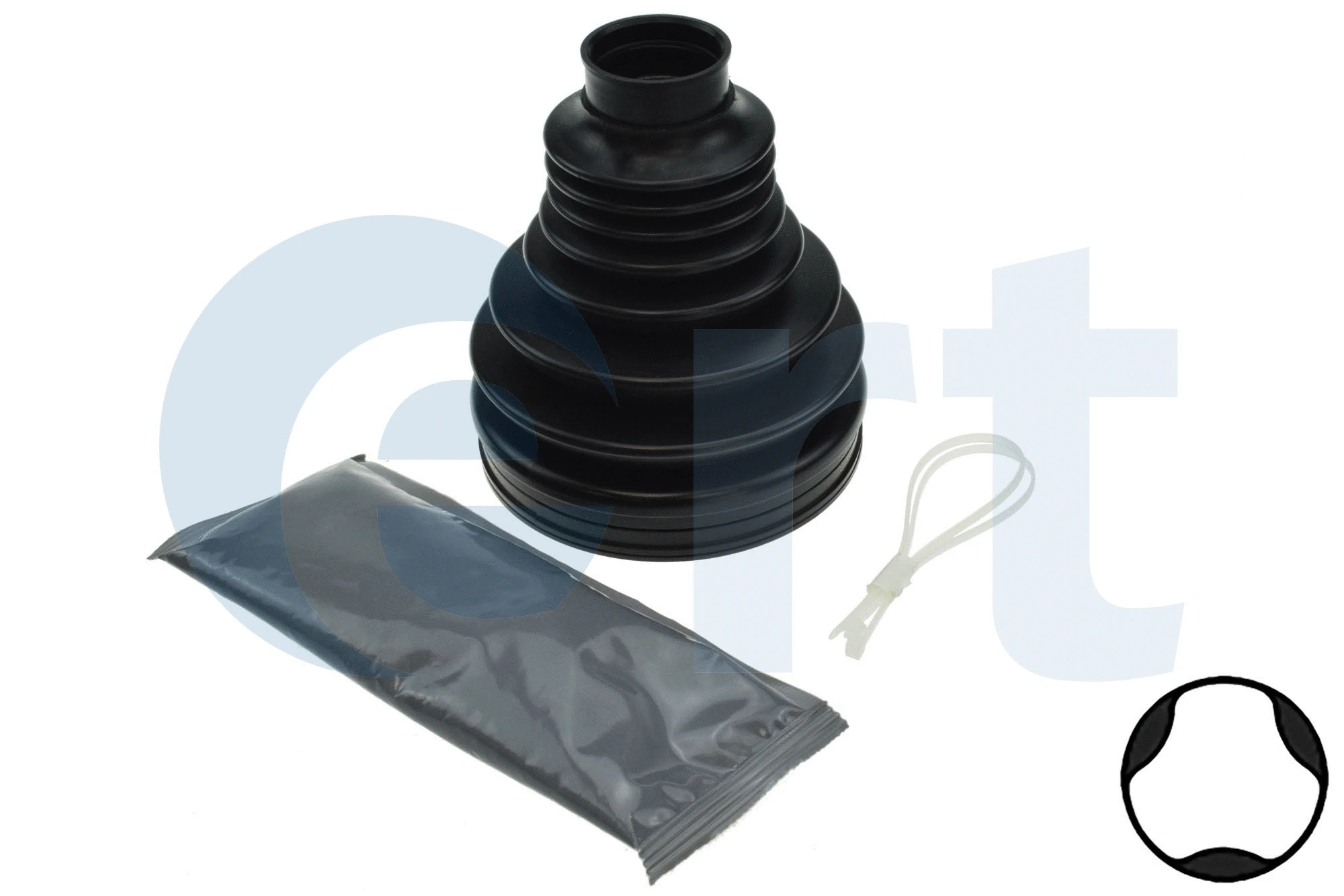 Bellow Kit, drive shaft (500656T)