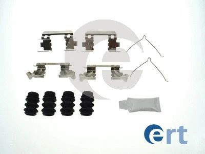 Accessory Kit, disc brake pad (420259)