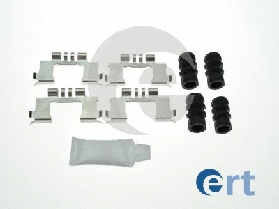 Accessory Kit, disc brake pad (420313)