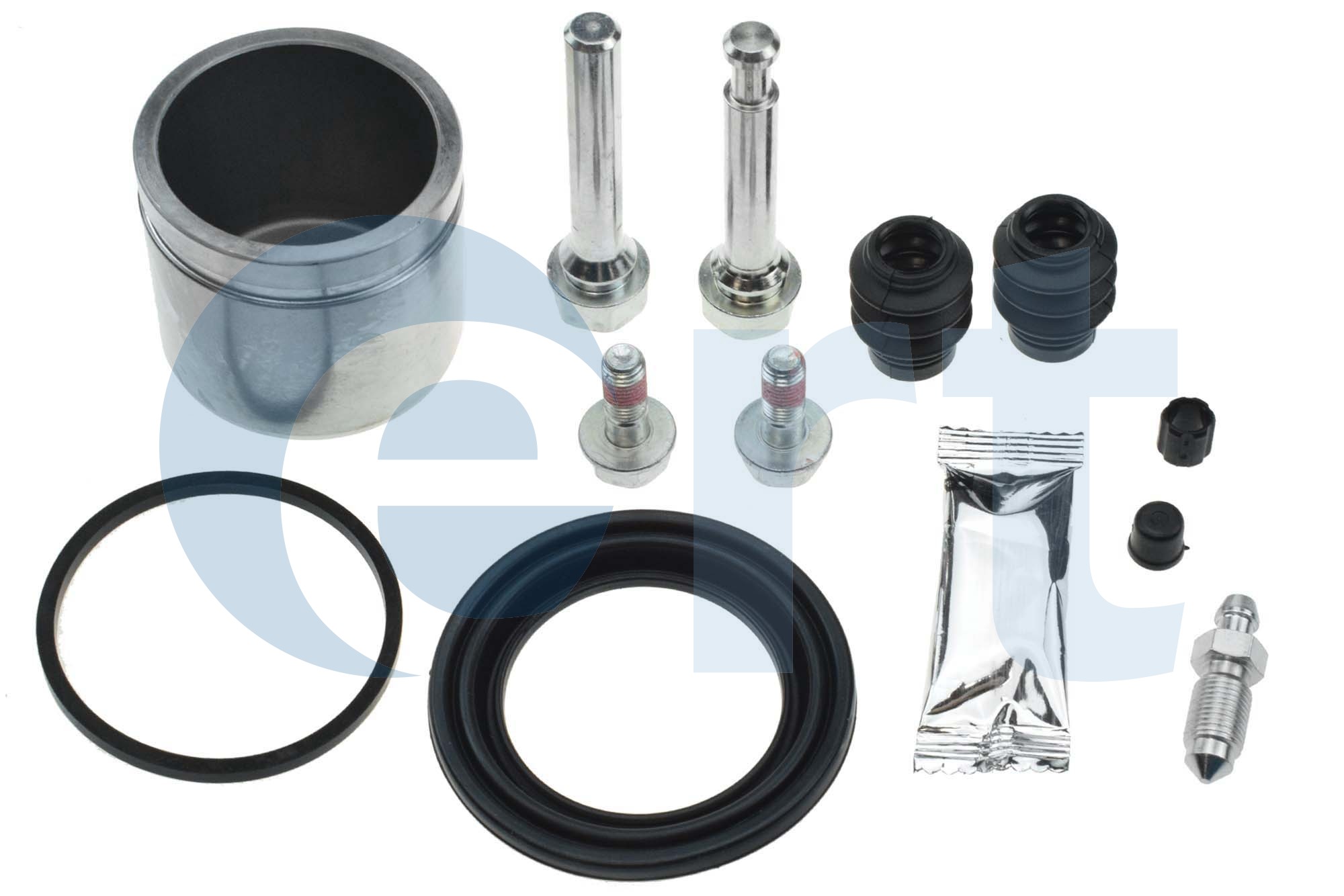Repair Kit, brake caliper (440423)