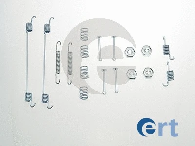 Accessory Kit, brake shoes (310036)