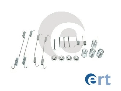 Accessory Kit, brake shoes (310142)