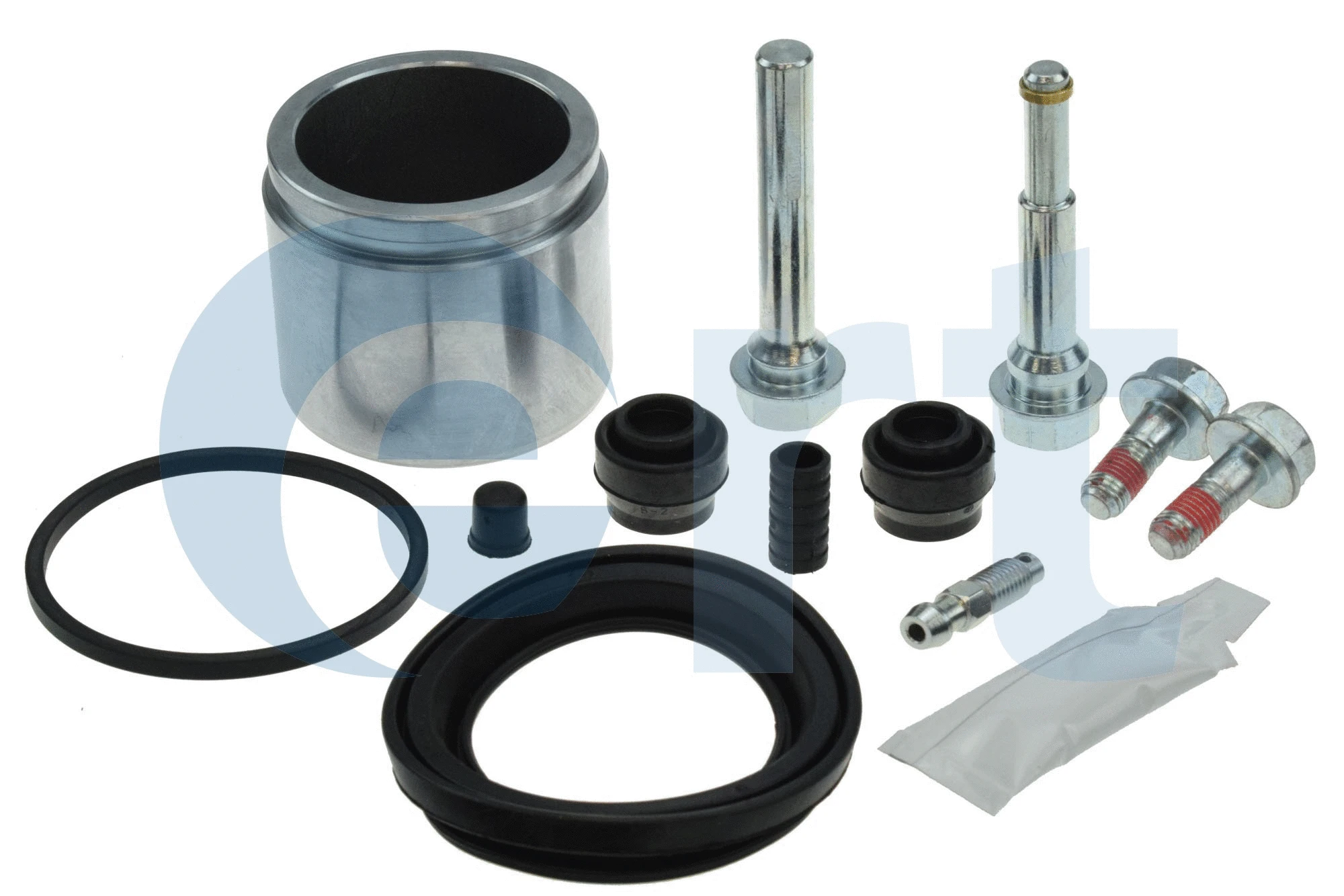 Repair Kit, brake caliper (440089)
