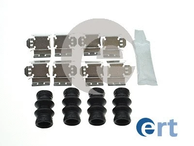 Accessory Kit, disc brake pad (420280)