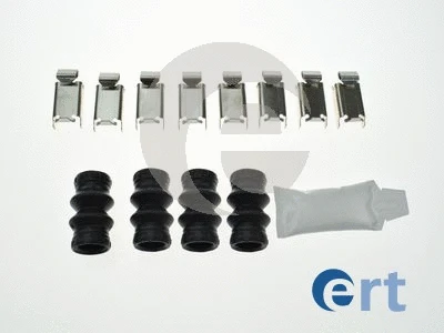 Accessory Kit, disc brake pad (420251)