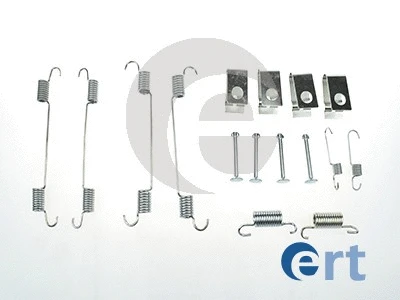 Accessory Kit, brake shoes (310117)