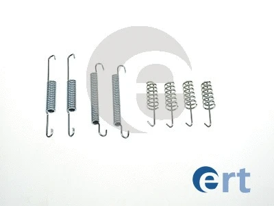 Accessory Kit, parking brake shoes (310019)