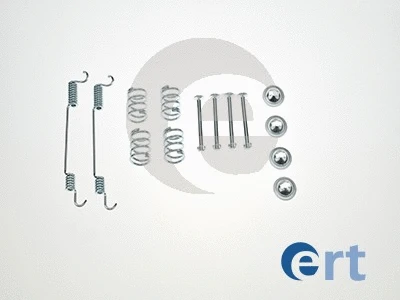 Accessory Kit, brake shoes (310024)