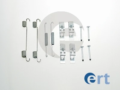 Accessory Kit, parking brake shoes (310090)