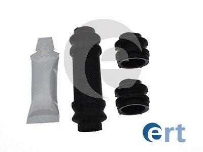 Bellow, brake caliper guide (410375)