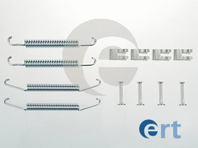 Accessory Kit, brake shoes (310022)