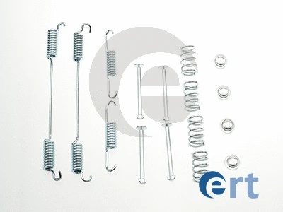 Accessory Kit, brake shoes (310041)