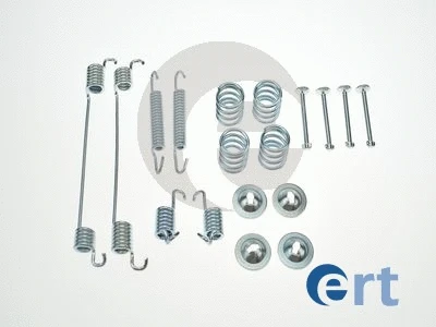 Accessory Kit, brake shoes (310158)