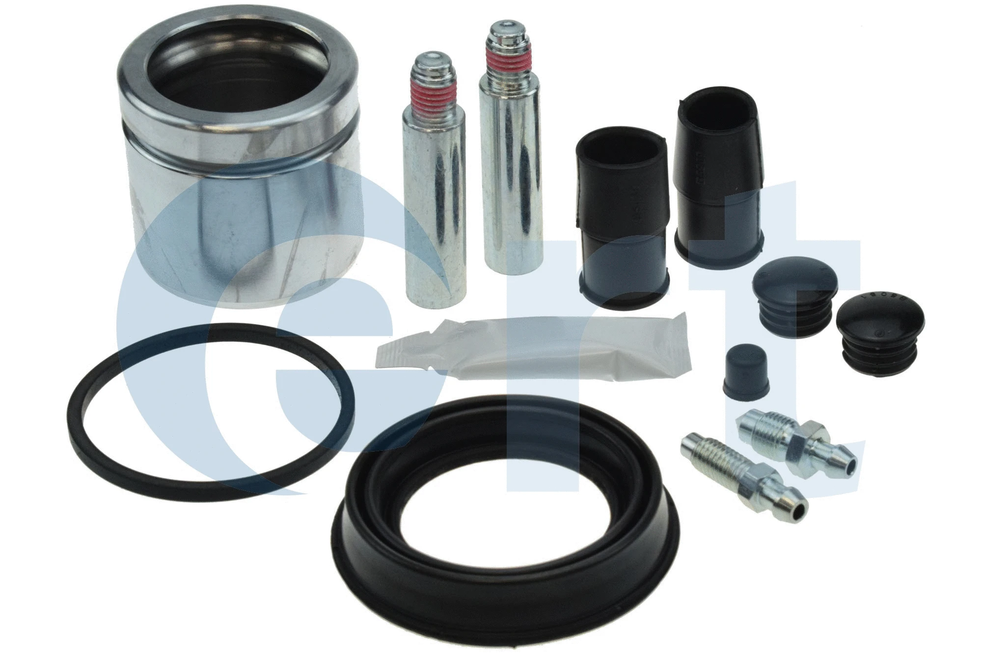 Repair Kit, brake caliper (440118)