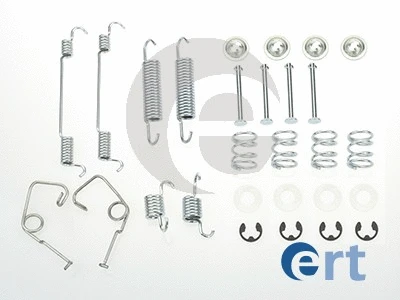 Accessory Kit, brake shoes (310072)