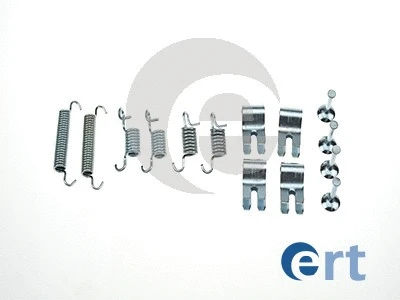Accessory Kit, parking brake shoes (310061)