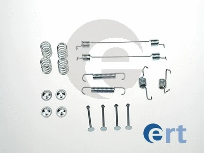Accessory Kit, brake shoes (310055)