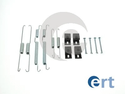 Accessory Kit, brake shoes (310135)
