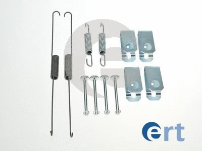 Accessory Kit, brake shoes (310143)