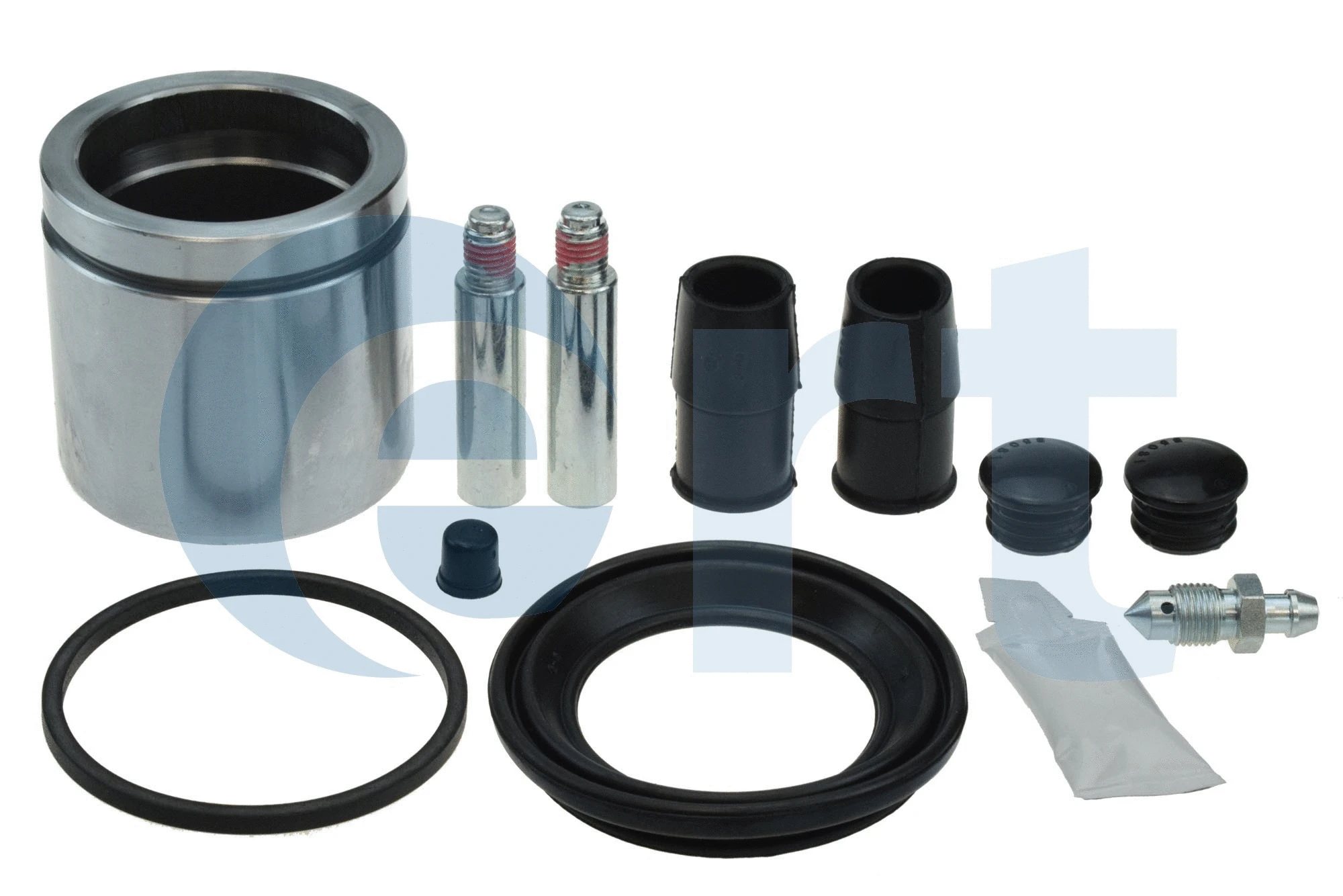 Repair Kit, brake caliper (440007)