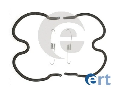 Accessory Kit, brake shoes (310121)