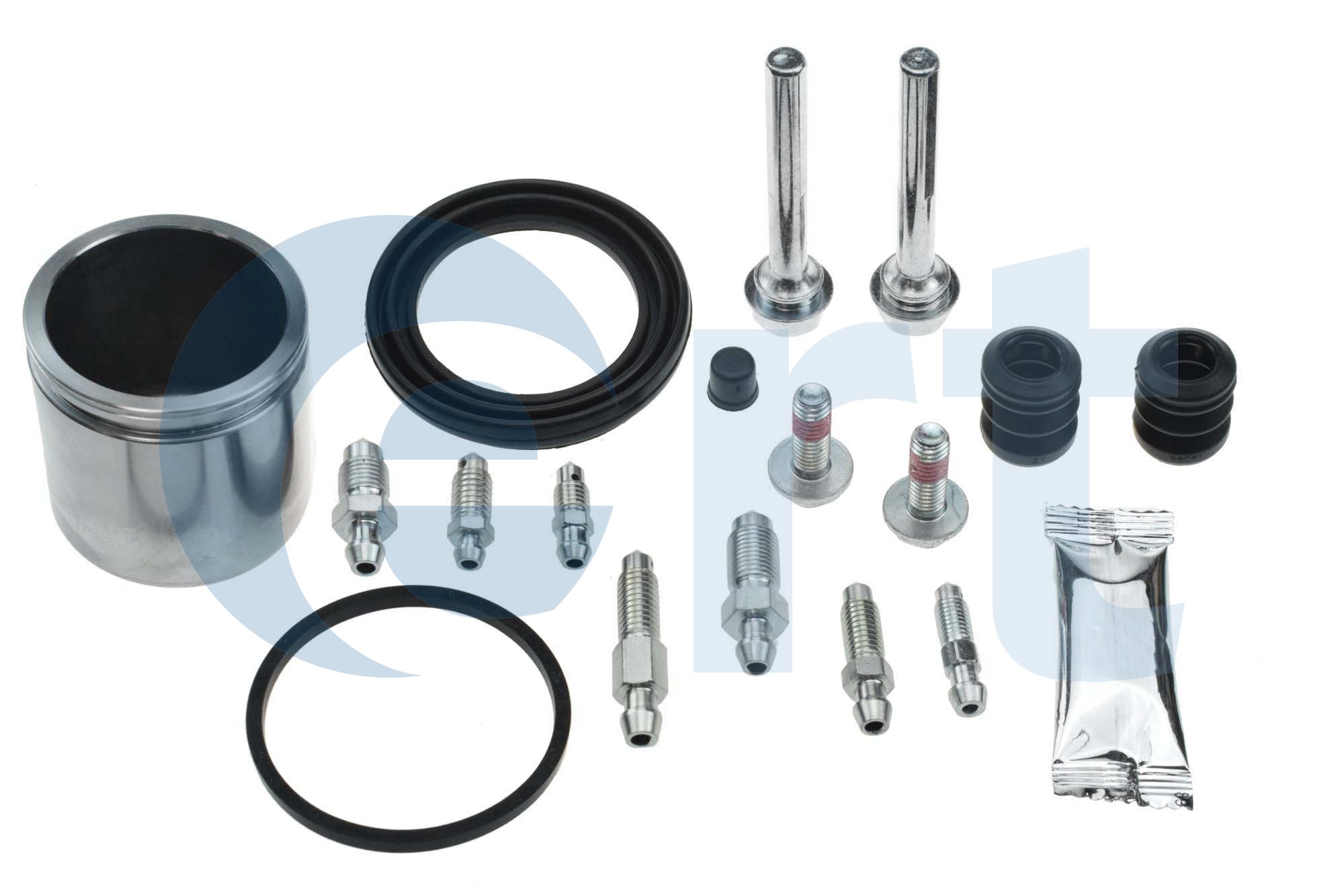 Repair Kit, brake caliper (440542)