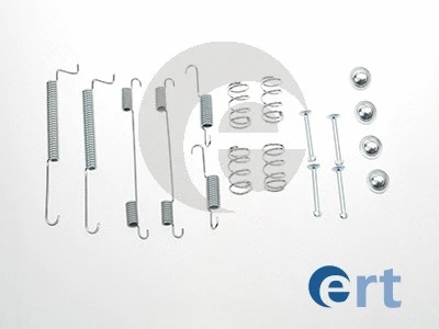 Accessory Kit, brake shoes (310004)