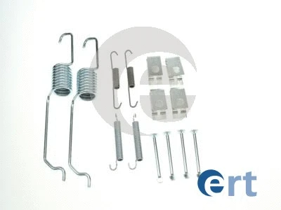 Accessory Kit, brake shoes (310145)