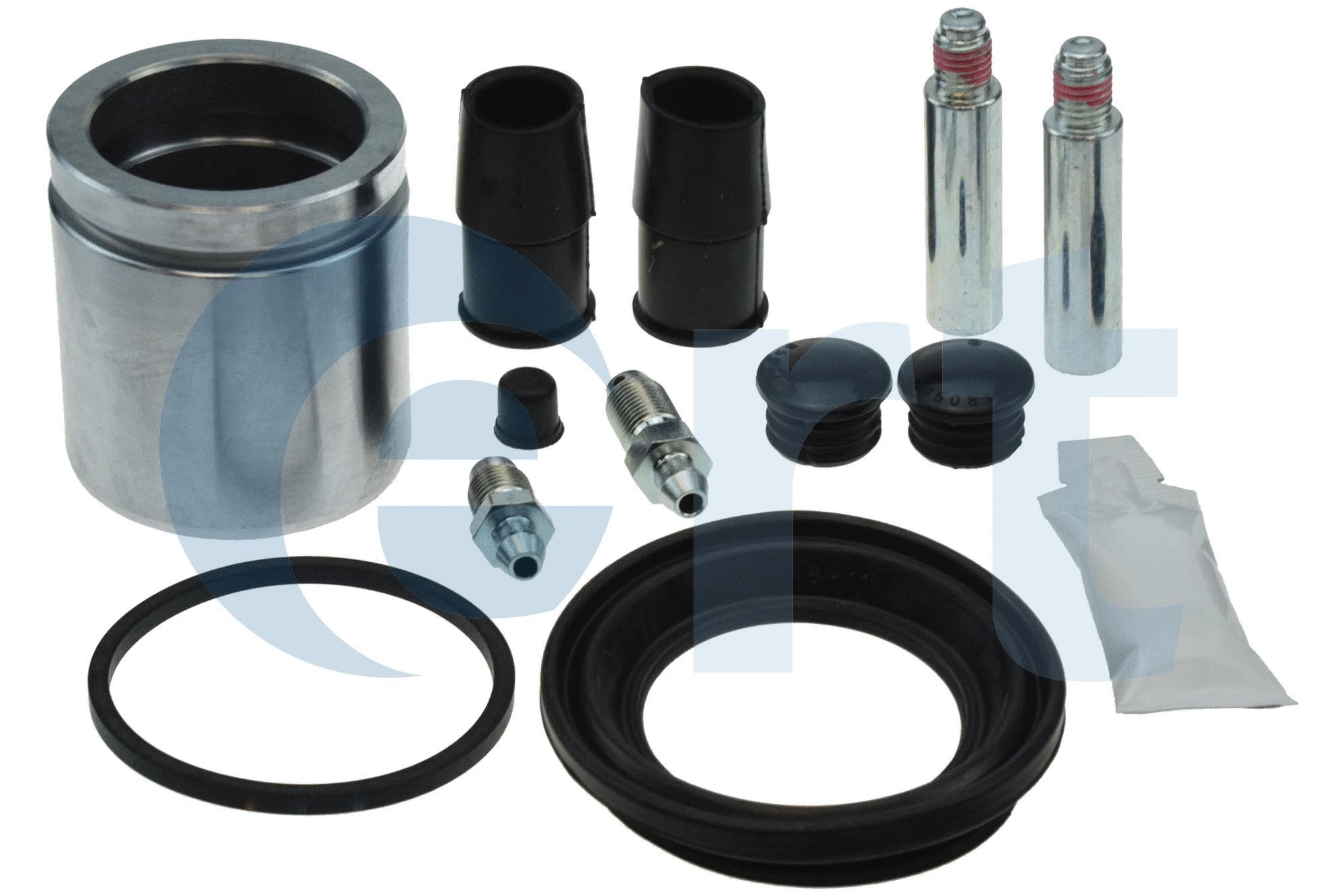 Repair Kit, brake caliper (440212)