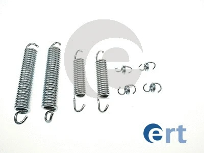 Accessory Kit, brake shoes (310206)