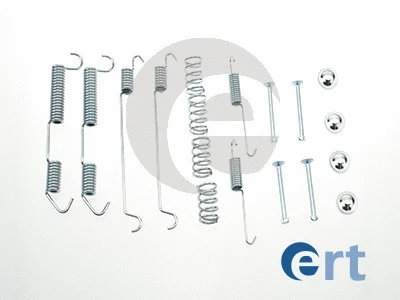 Accessory Kit, brake shoes (310098)