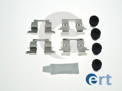 Accessory Kit, disc brake pad (420228)