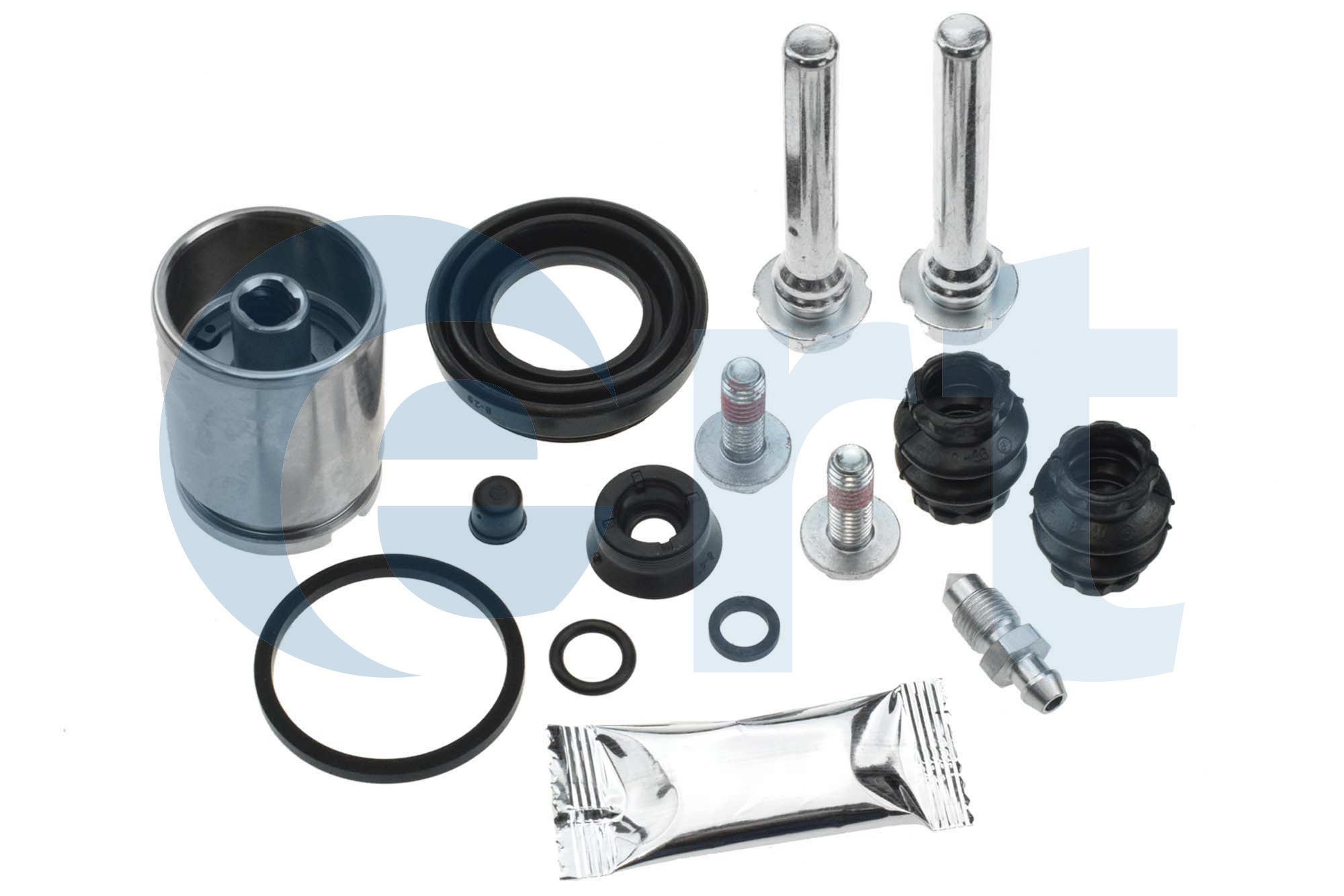 Repair Kit, brake caliper (440611)