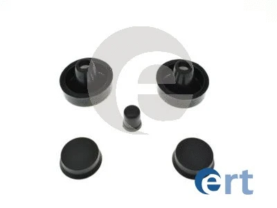 Repair Kit, wheel brake cylinder (300117)