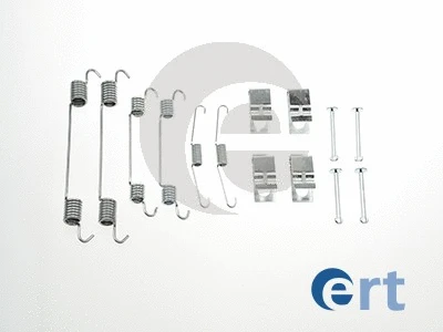 Accessory Kit, brake shoes (310124)