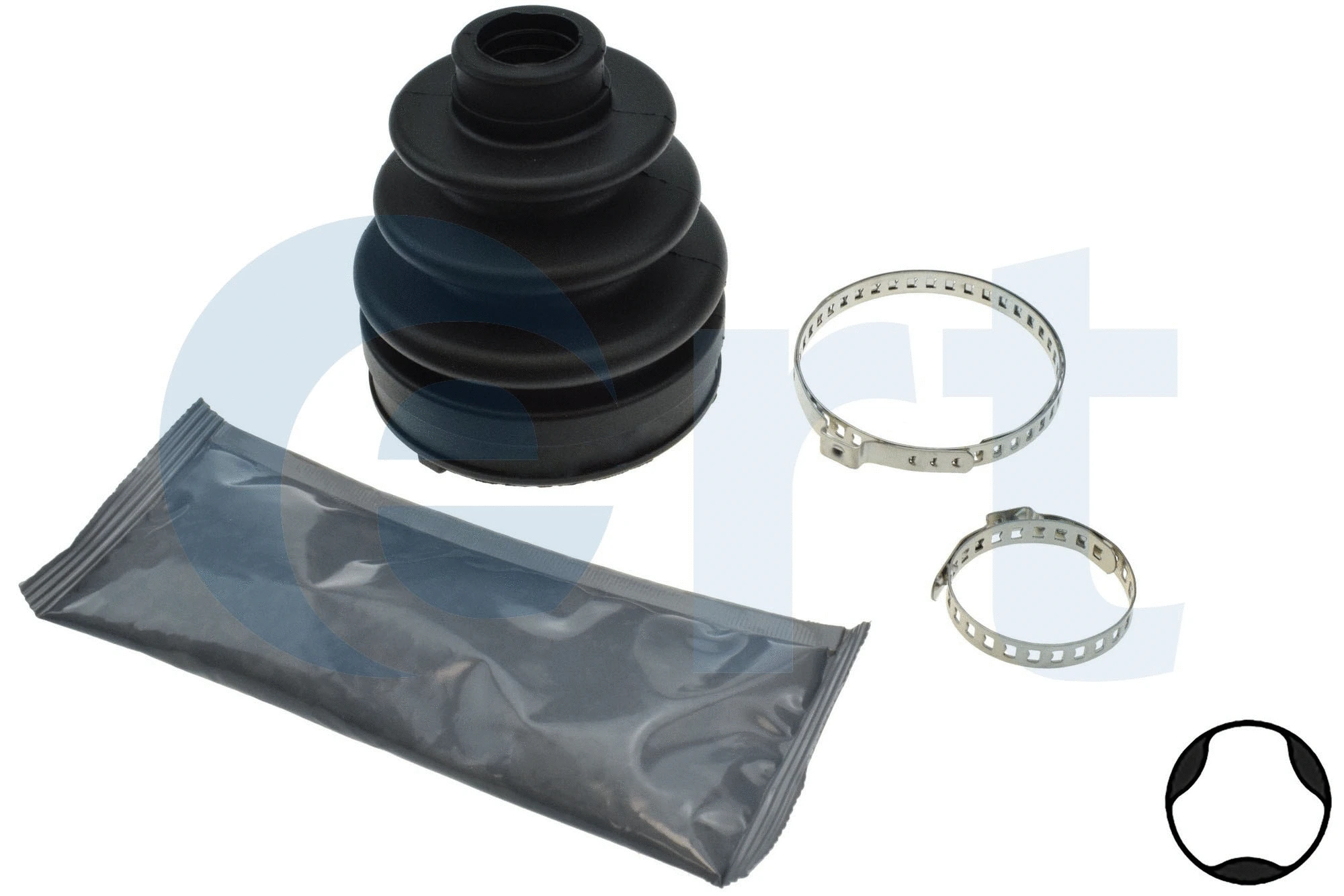 Bellow Kit, drive shaft (500609)
